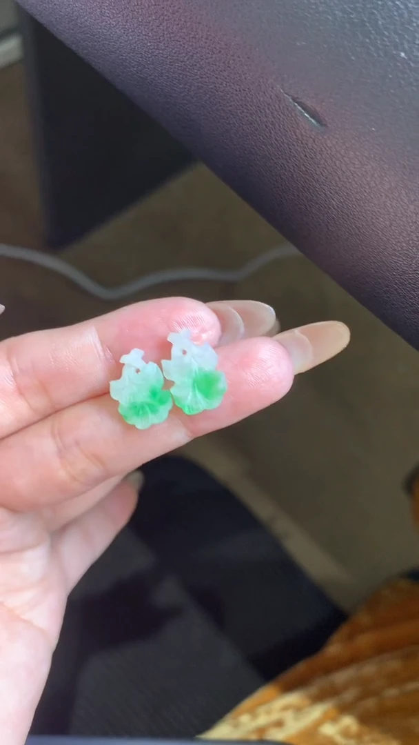 【闪购商品】定制翡翠未镶嵌翡翠