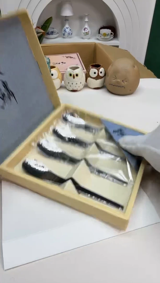 好物严选美物多多g356盒