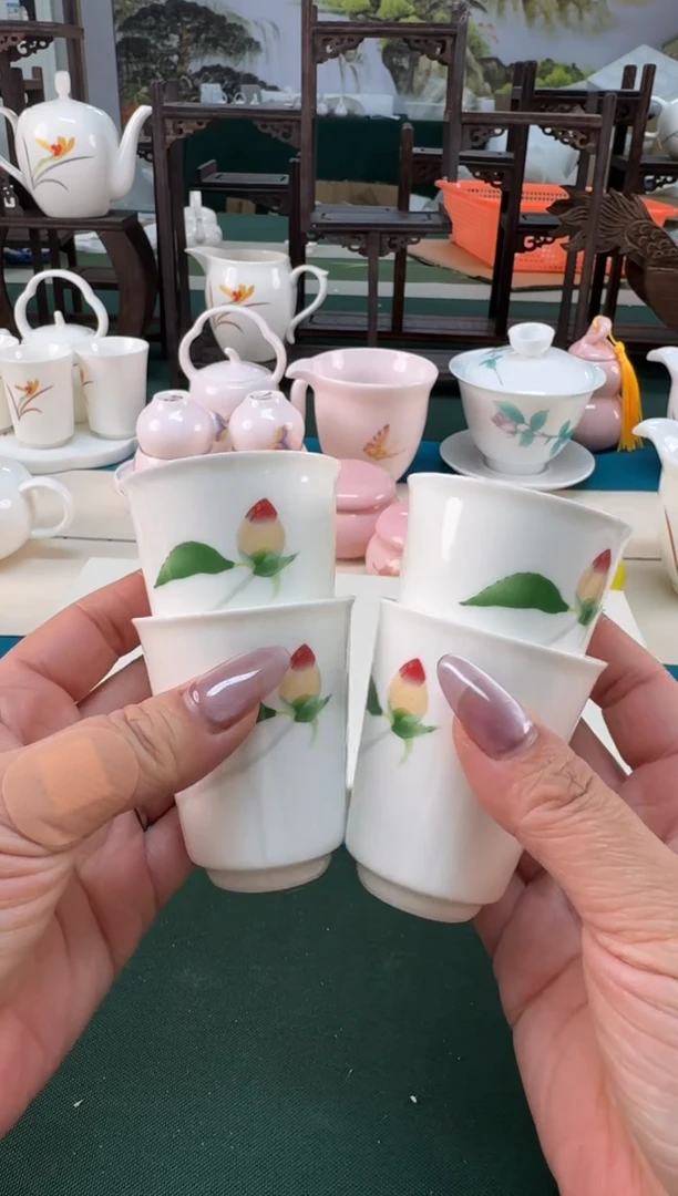 【闪购商品】瓷器.................