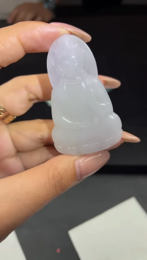 未镶嵌定制翡翠9-24HDJT0197446