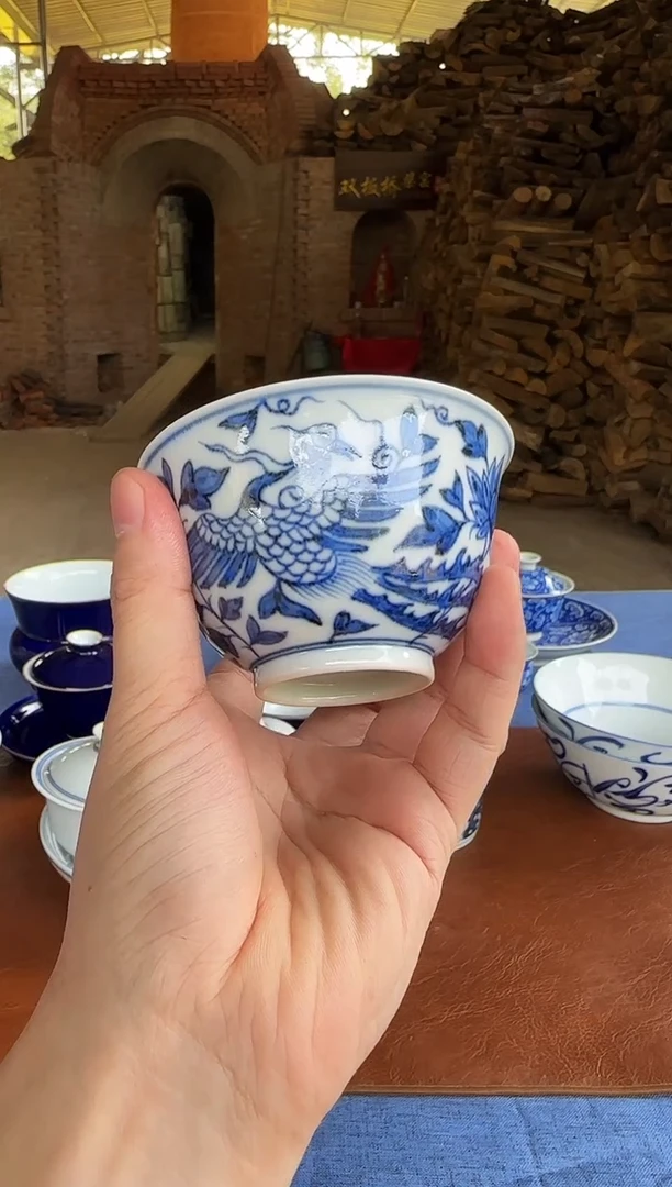 双板桥柴窑双板桥柴