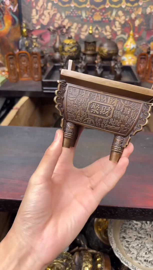 德尚铜专属精选链接