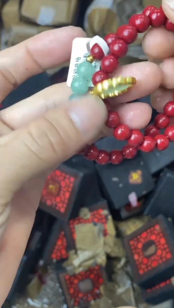 手串大海茶器（无礼盒）@@@SP249