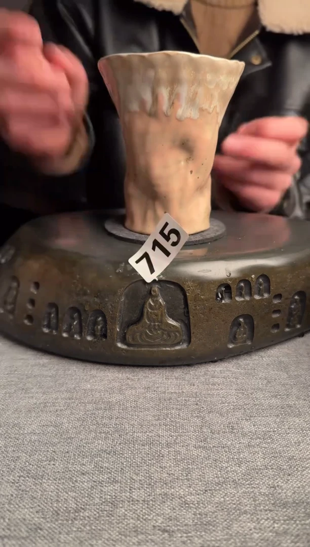 【闪购商品】715景德镇手工茶器系列