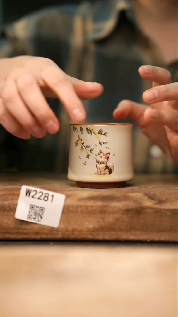 【经典福利】/ 杯子@@W2281