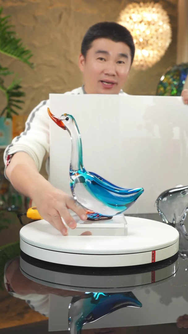 【闪购商品】摆件福利鸭子摆件