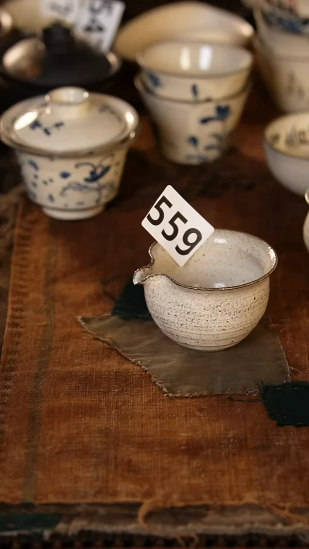 559景德镇{立梦陶}手作