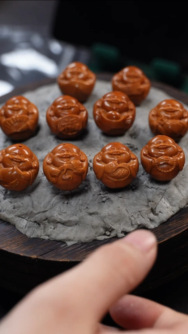 手串/手链橄榄核橄榄核