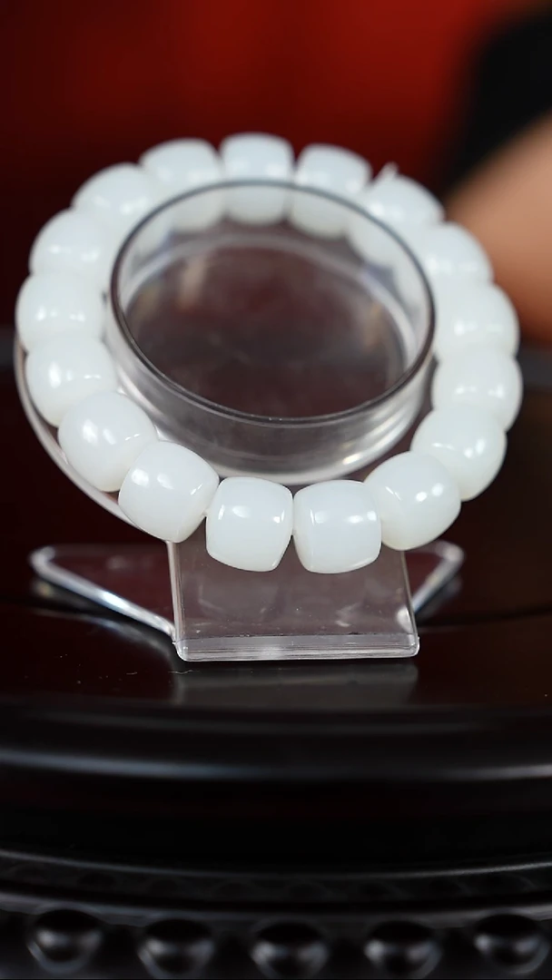 和田玉未镶嵌挂件（大雄）023