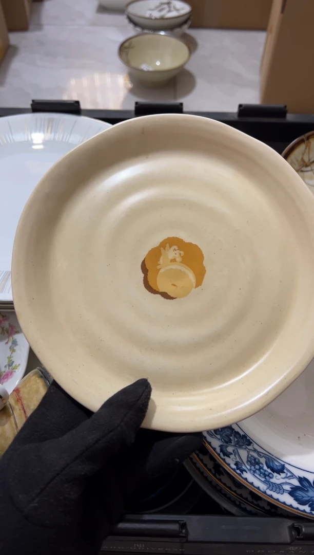 尘**酱尘埃酱酱 中古商品默认瑕疵完美主义慎拍