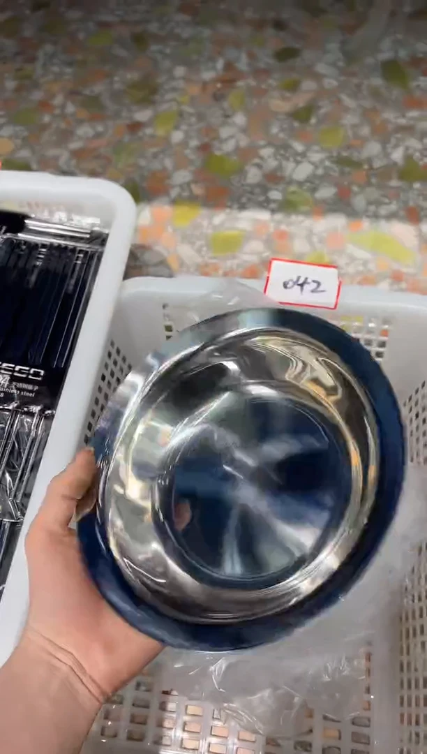 【闪购商品】不锈钢042两个装