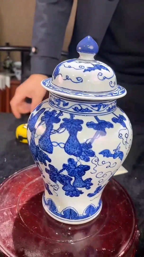 【闪购商品】摆件I195中国景德镇陶瓷精选.