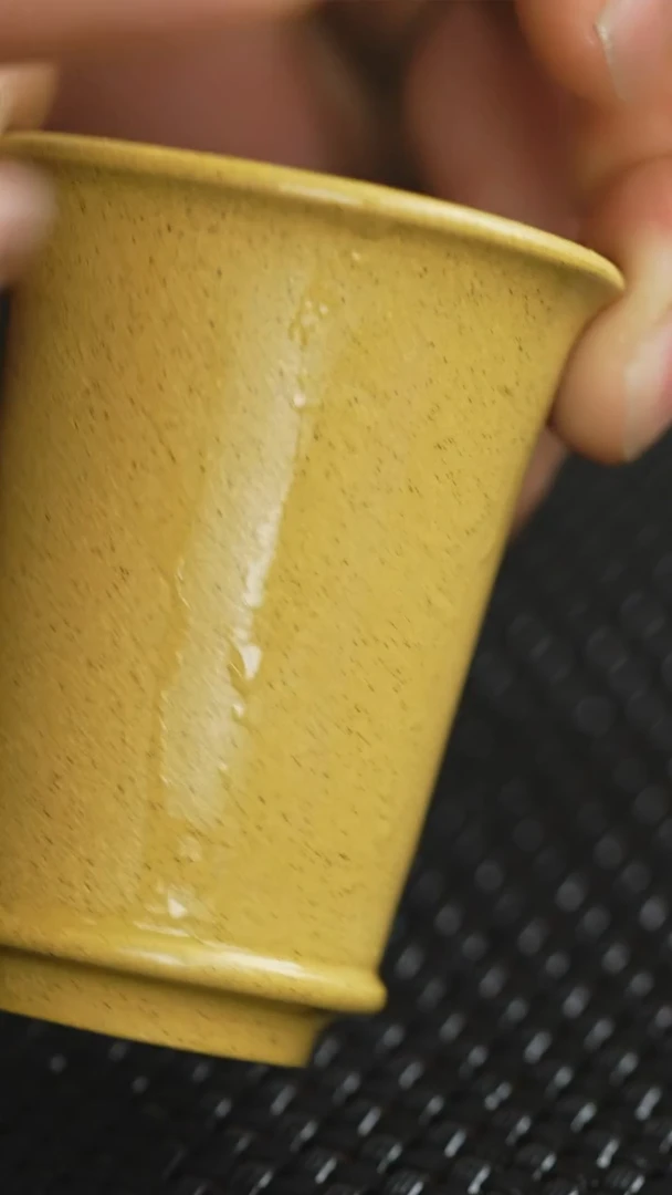 【闪购商品】紫砂茶杯紫砂主人杯