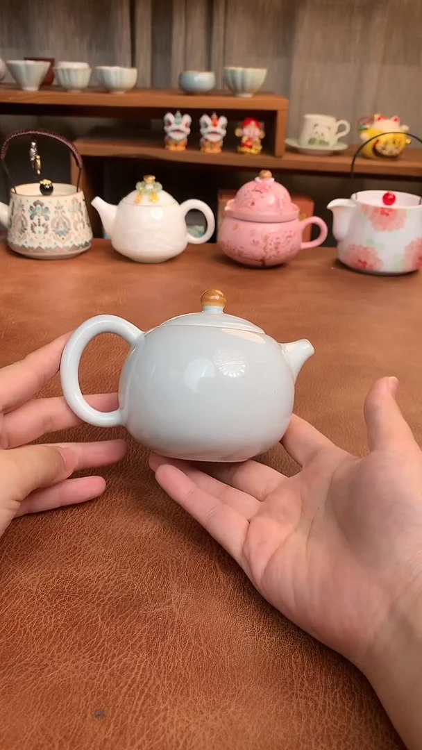 【高货清货】微瑕不售后，介意勿拍（不含礼盒）