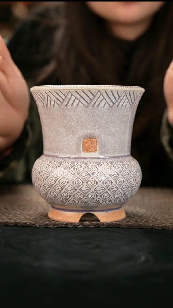 12-29-061花盆口径10.5特