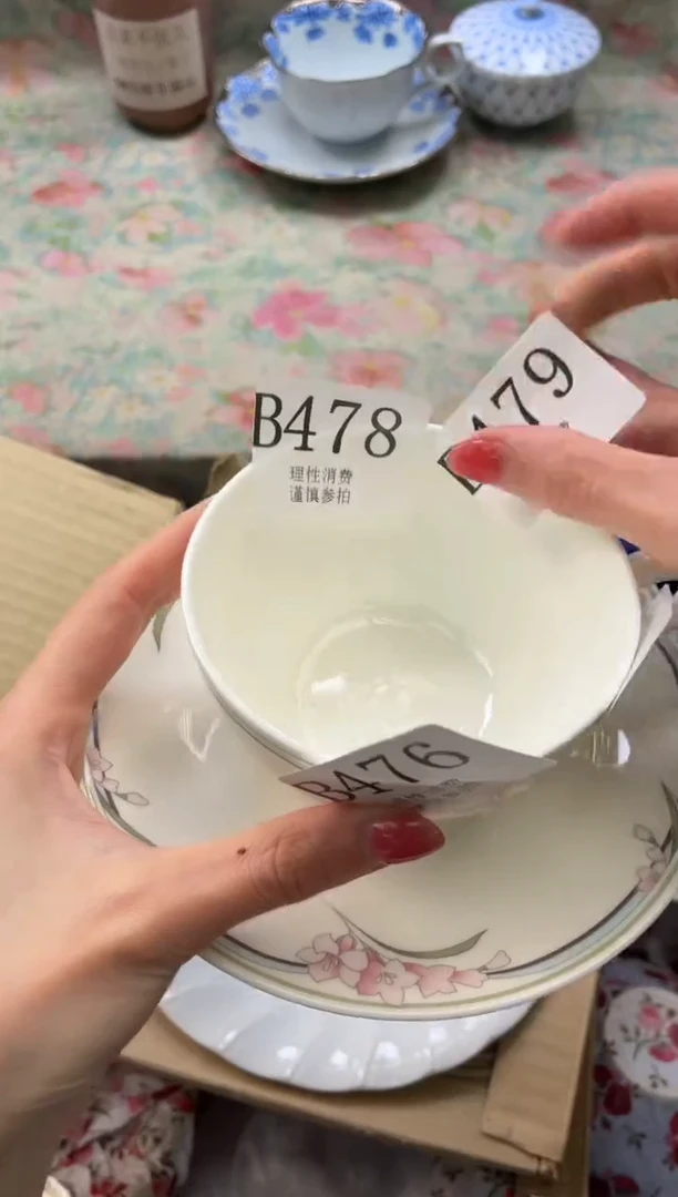 瓷片球***?       B479