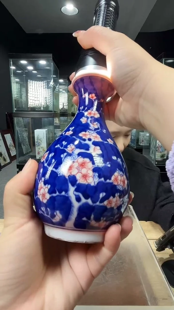 【闪购商品】瓷片景德镇陶瓷陶瓷陶瓷