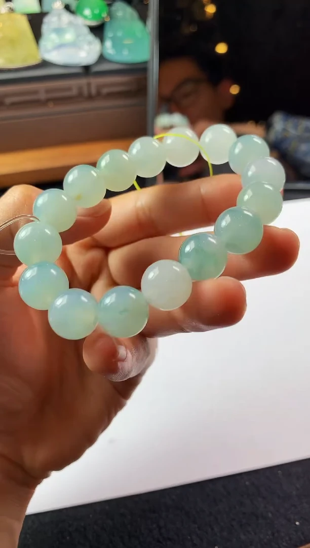 未镶嵌定制翡翠5011毛货不退不换