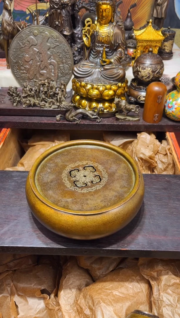 T泽泽古铜高端精品85