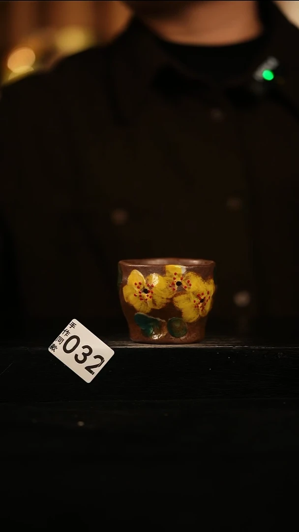 瓷片遇瓷手作同款032