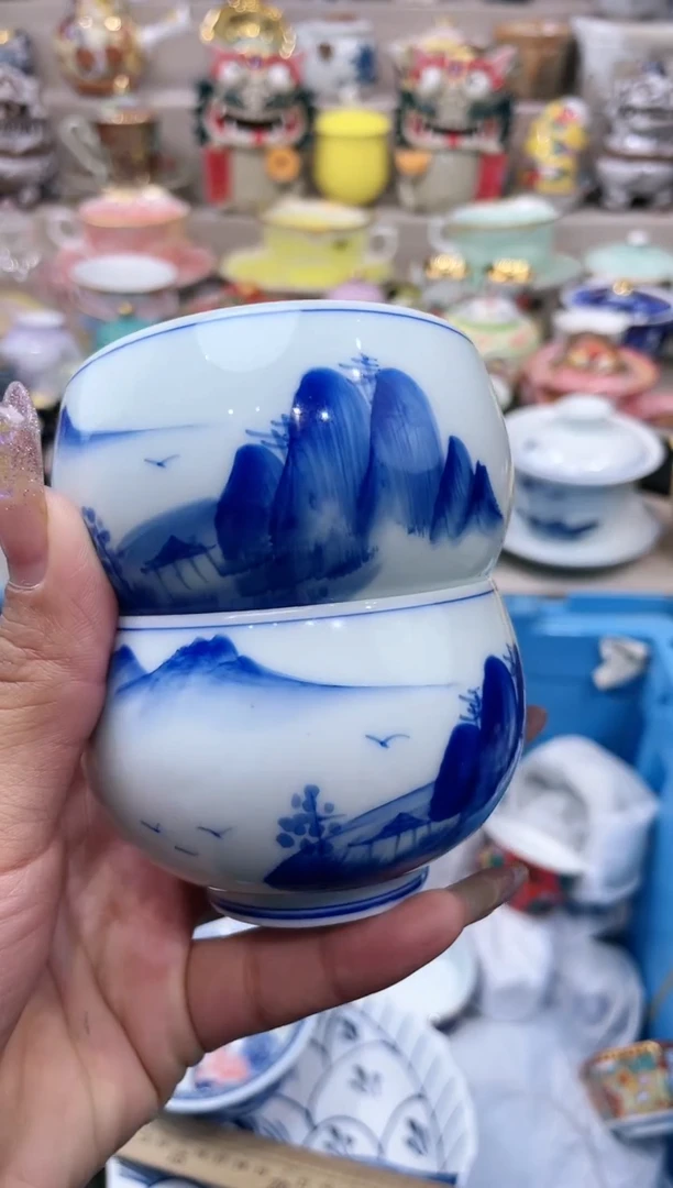 【闪购商品】云陶集市祝大家2025愿你所愿皆所得