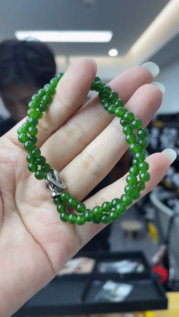 【闪购商品】和田玉·未镶嵌多样性一件发货