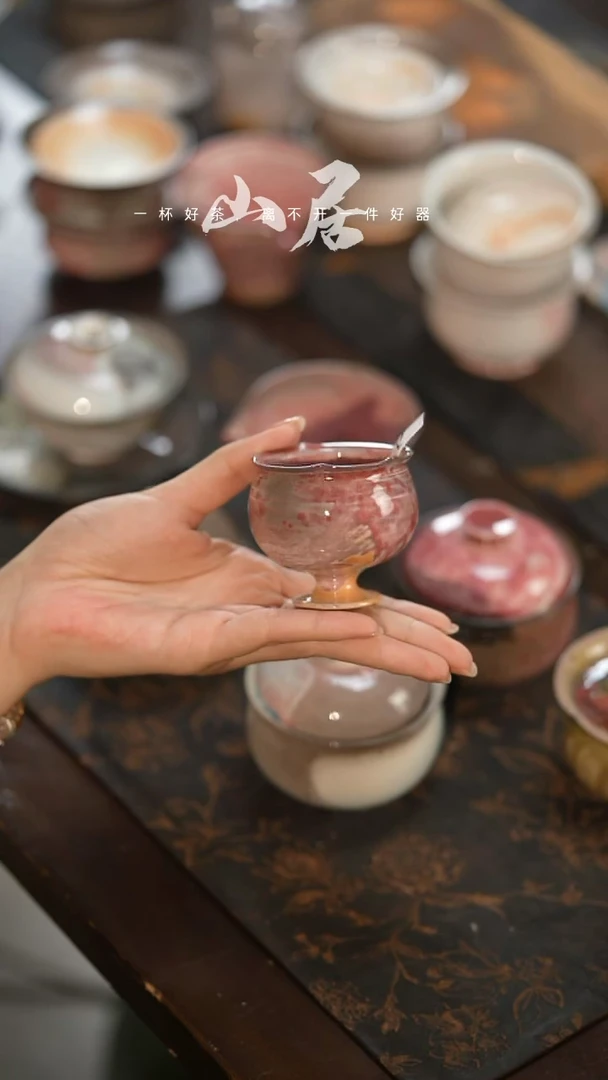 其他山居秋暝手工手作@@CJ60