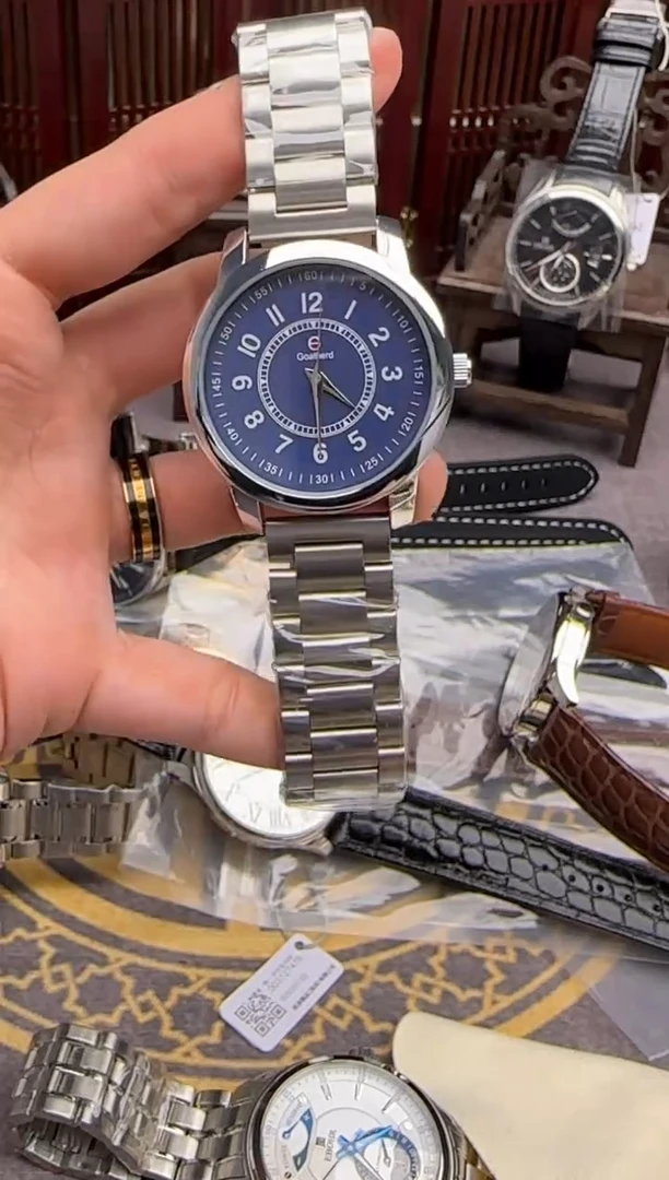 孤品闪电购手表配件一只