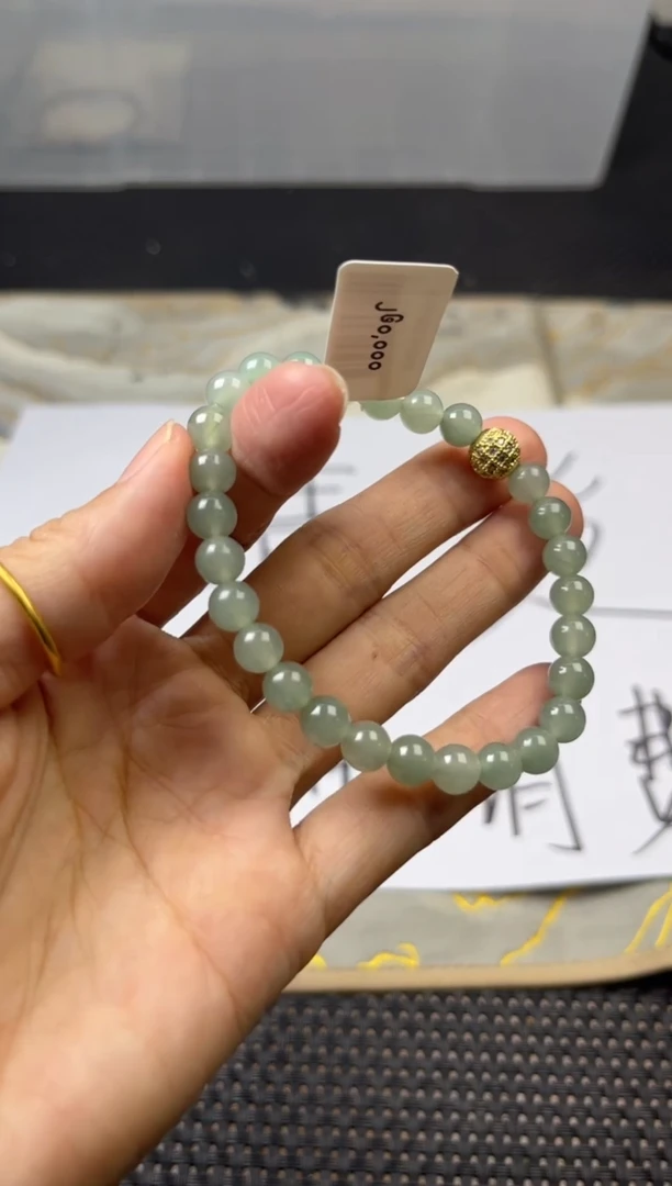 未镶嵌定制翡翠翡翠