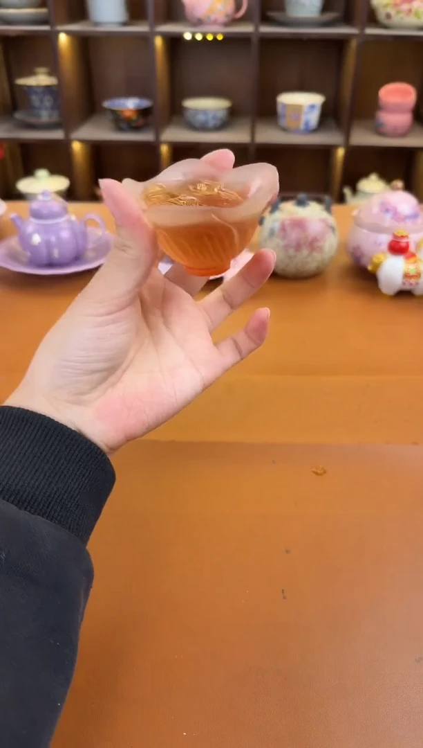 库存仅剩一单（不带礼盒）