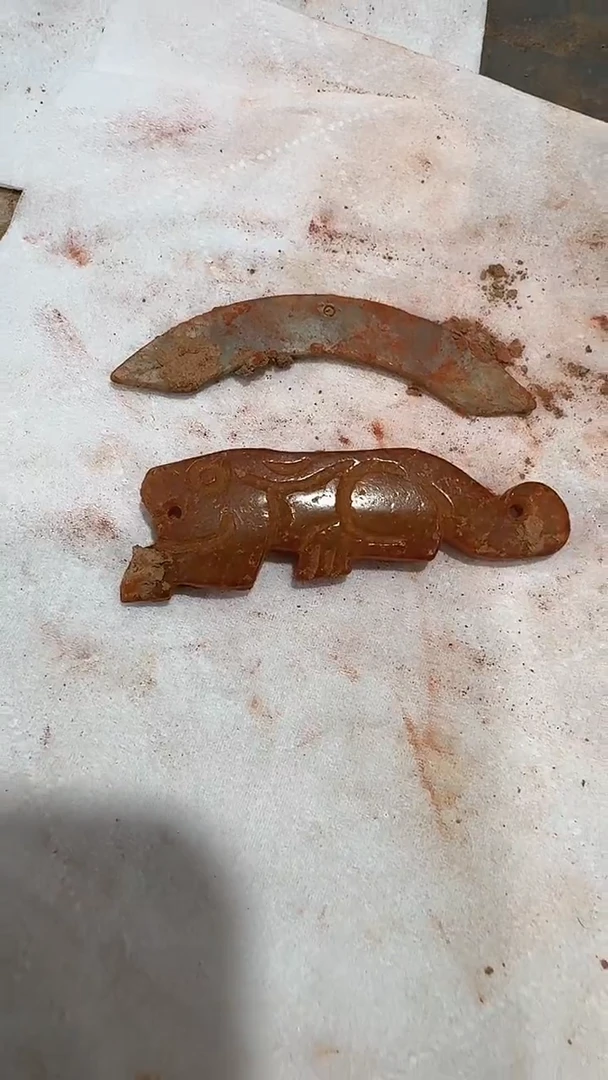 未镶嵌和田玉挂件和田玉挂件挂件