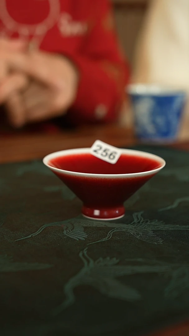 【闪购商品】顶奢茶器品牌见山烧