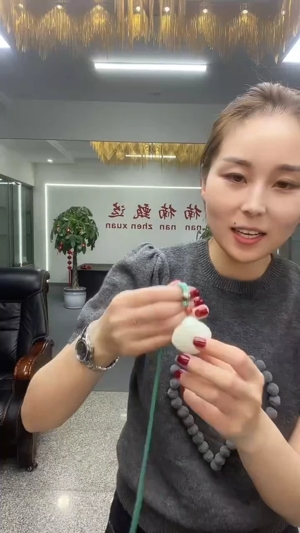 抱抱佛吊坠多样性发货一件