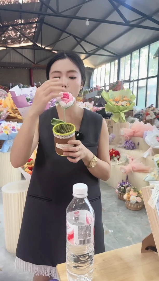 教师节非遗定制花束，孤品清仓 ！！！