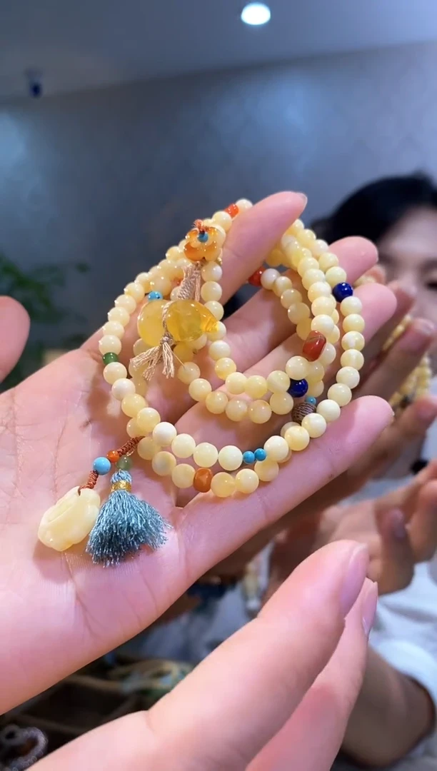 未镶嵌琥珀裸石天然琥珀蜜蜡首饰