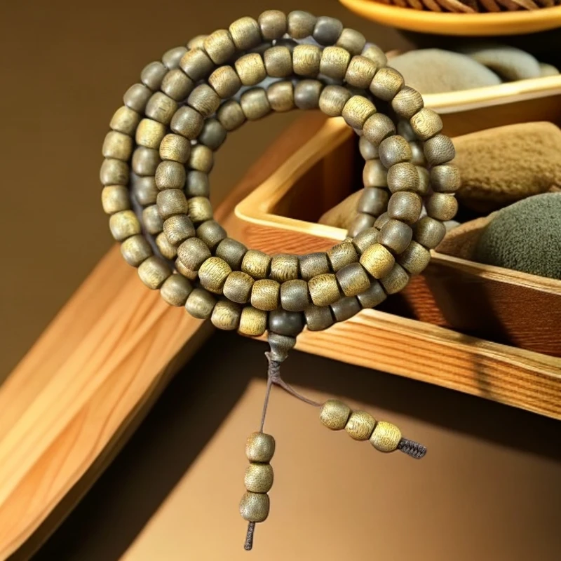 F21昆仑梅格沉香9mm