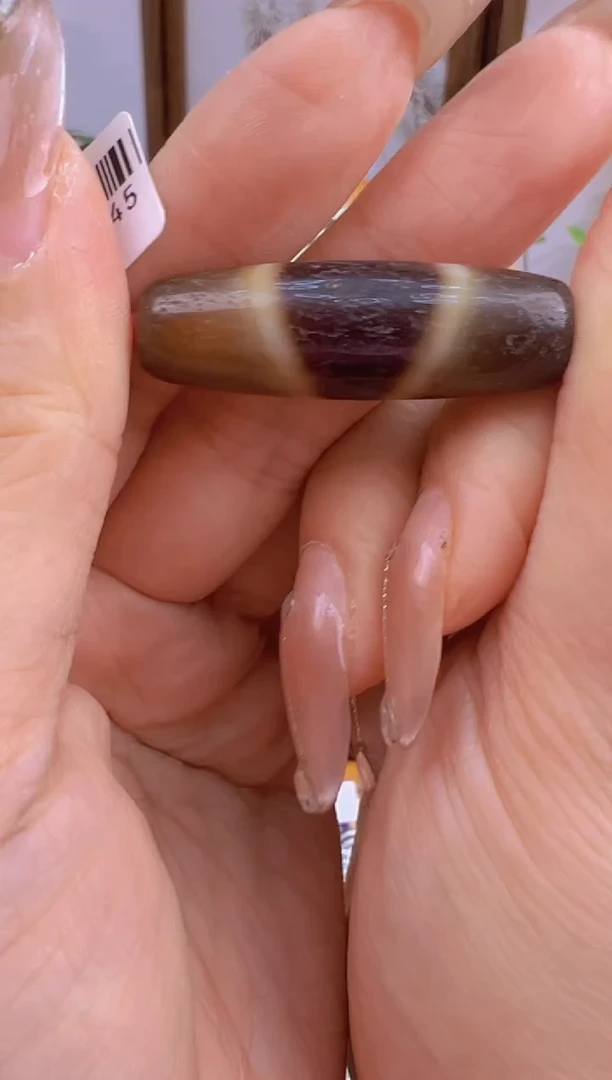 【闪购商品】玛瑙/玉髓吊坠(不含链)未镶嵌131.