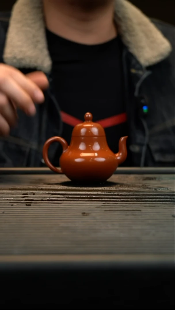 茶壶紫砂紫砂壶39
