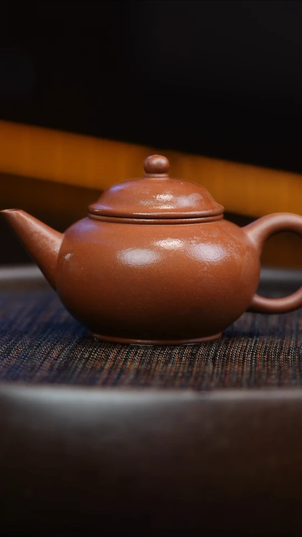 茶壶紫砂紫砂水平