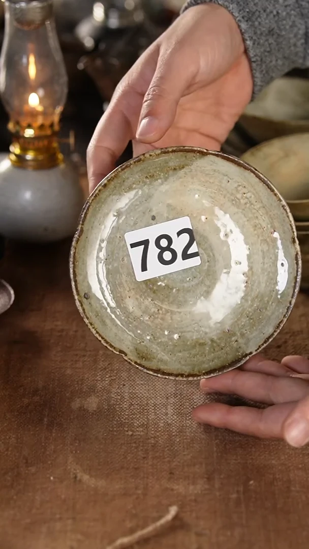 782景德镇{立梦陶}手作同款