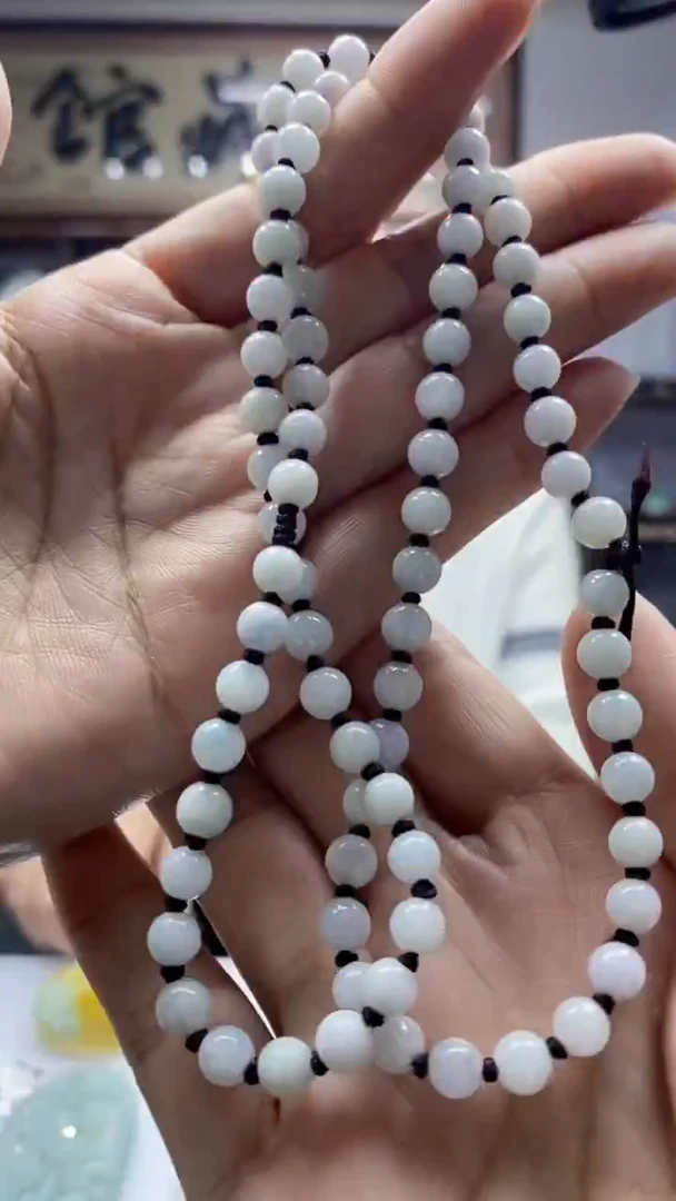 未镶嵌定制翡翠缅甸A货A8227