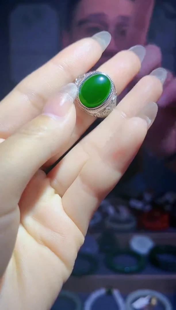 【闪购商品】和田玉颈饰未镶嵌AA多样性发货 拍一发一