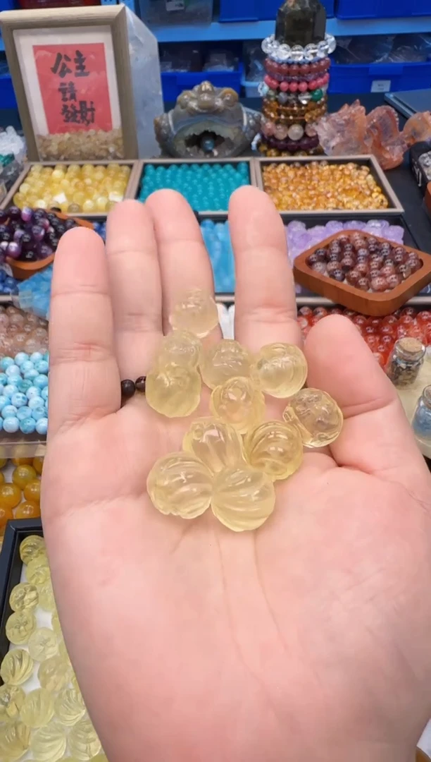 吊坠(不含链)未镶嵌水晶27a多样性发其一/12.8/1个