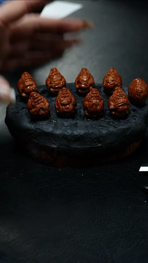 手串/手链橄榄核橄榄核