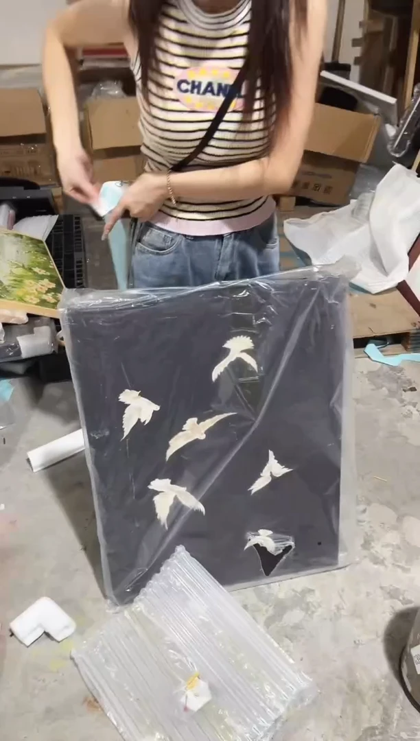 竖款仓库清货  默认瑕疵409