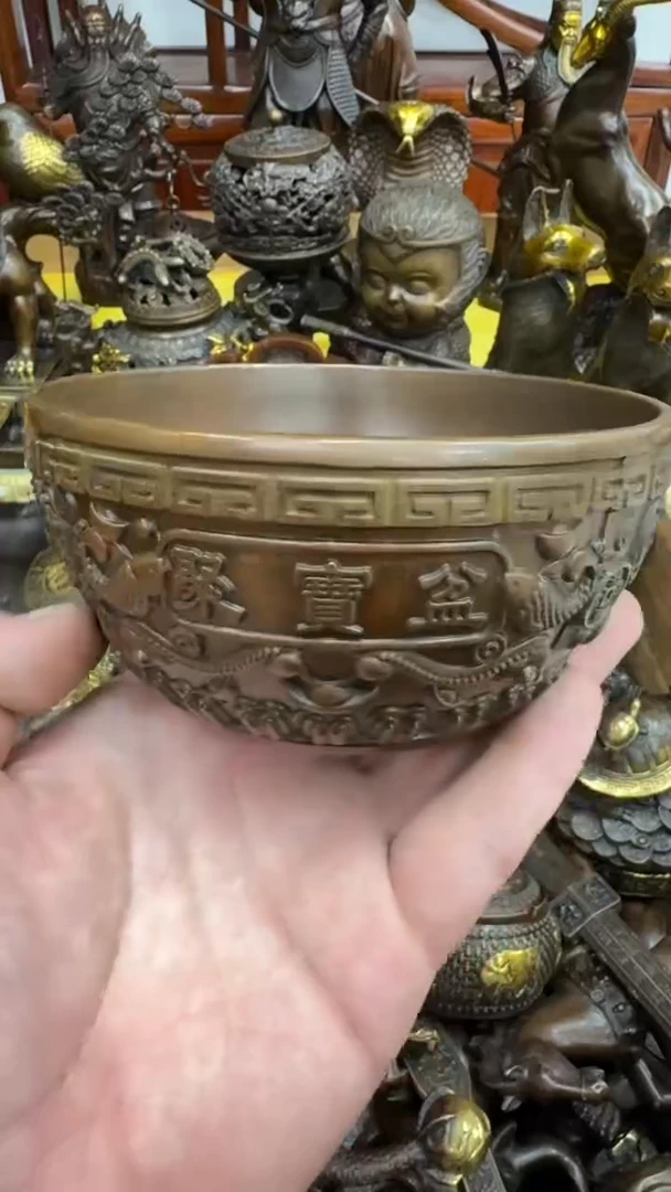 【孤品铜器】闪购链接