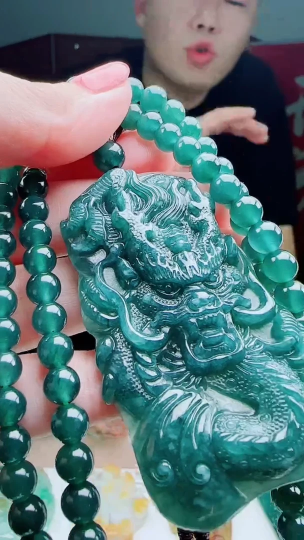颈饰未镶嵌翡翠多样式发货一件发货