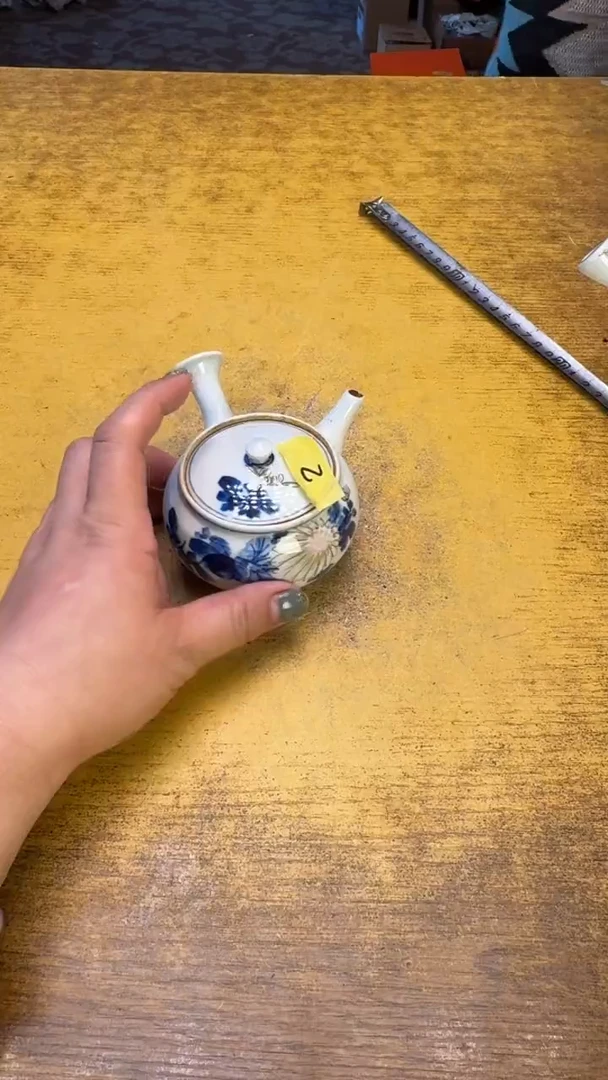 人***醒瓷器瓷器瓷器瑕疵2用过