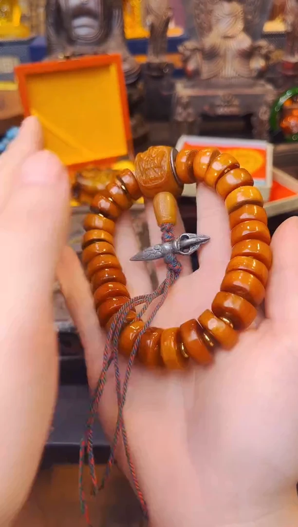 【闪购商品】牛骨手串/手链大美专属宠粉链接0213456