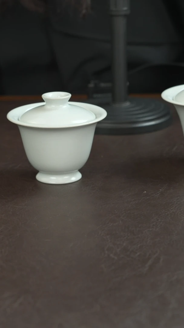 陶霁***卍宣宝汝瓷原矿原釉手工作品瑕疵